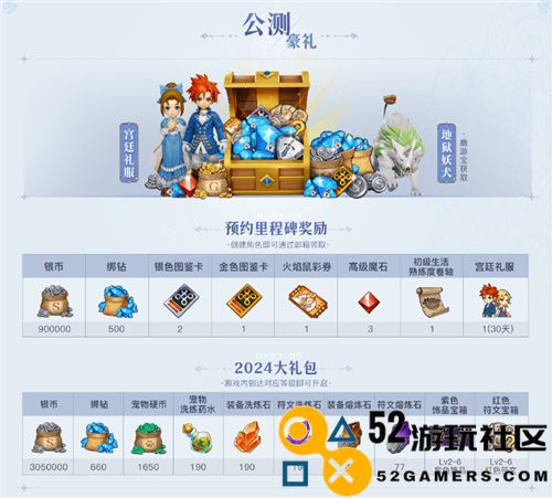 魔力宝贝：复兴6月19日公测开启 刘亦菲「闪耀」品牌片引领魔力新纪元！