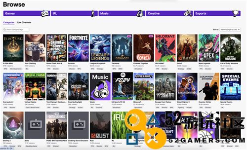 塔瑞斯世界登顶31国免费榜，Twitch直播游戏榜前5！国产MMO靠什么抓住海外玩家的心？