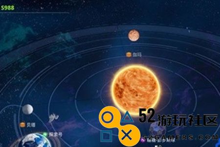 创造吧我们的星球地图怎么解锁_创造吧我们的星球地图解锁攻略