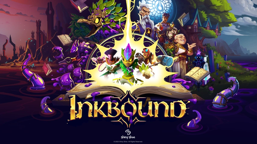 事后回顾：Inkbound的抢先体验之旅！