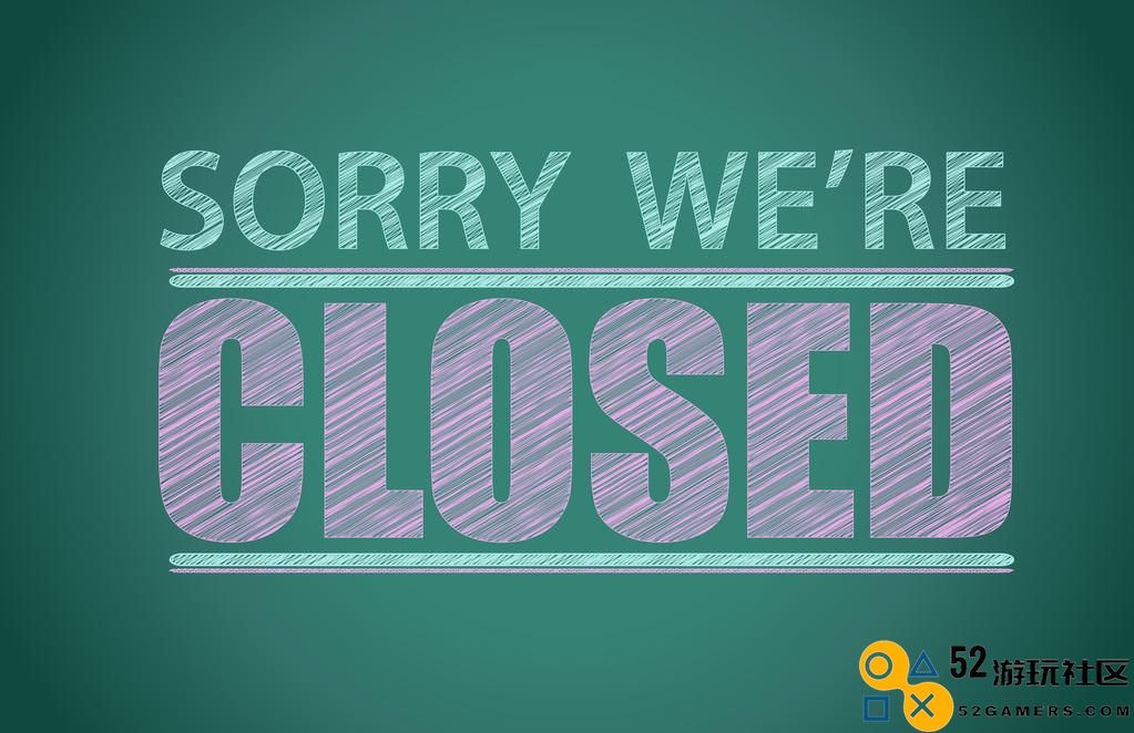 《Sorry We're Closed》：恶魔般的双重视觉风格深度剖析