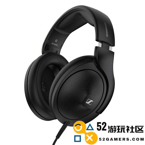 告别噪音，静享动听——森海塞尔推出全新HD620S