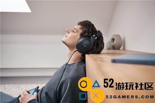 告别噪音，静享动听——森海塞尔推出全新HD 620S