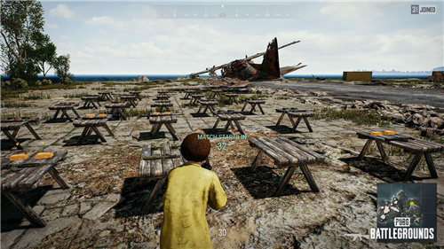 PUBG更新29.2版本回归初期版“经典艾伦格”地图模式