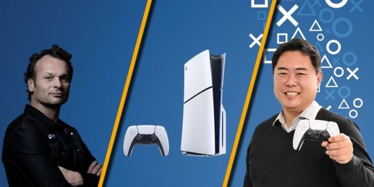 这十款游戏拿下PlayStation老湿财年一半收入