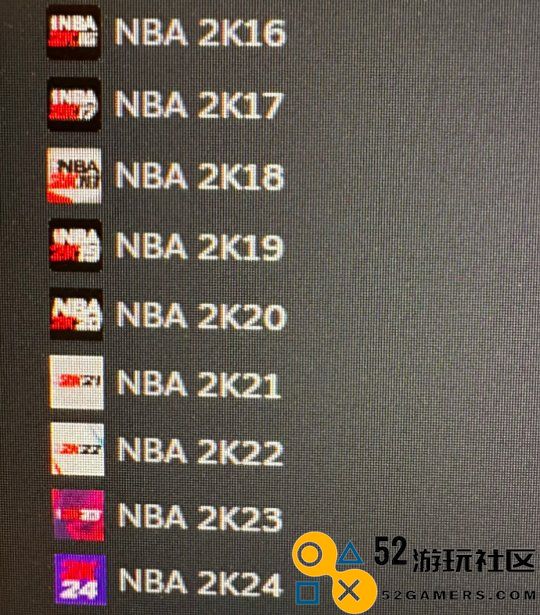 今年真改了NBA2K25次世代登陆PC端压力给到显卡配置