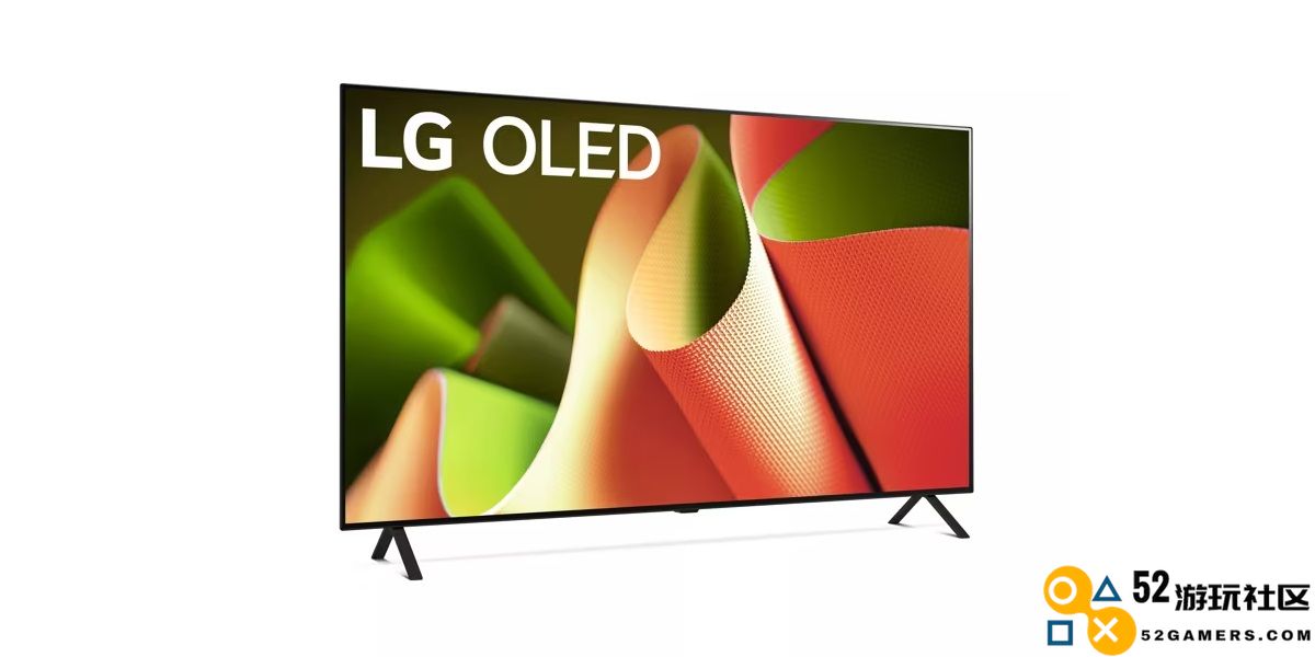 LG发布2024 OLED B4系列电视 120Hz刷新率