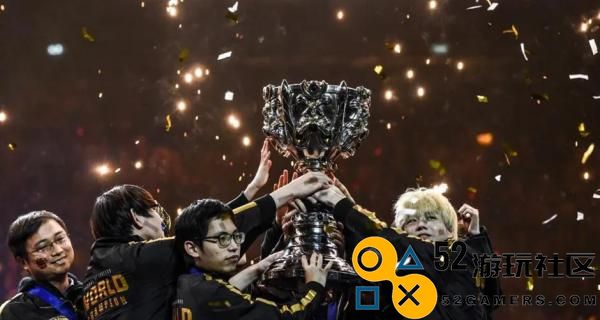 《LOL》FPX2019夺冠阵容全解析（从IG三杀到LPL夺冠，这些人让FPX创造了历史）