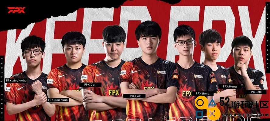 《LOL》FPX2019夺冠阵容全解析（从IG三杀到LPL夺冠，这些人让FPX创造了历史）