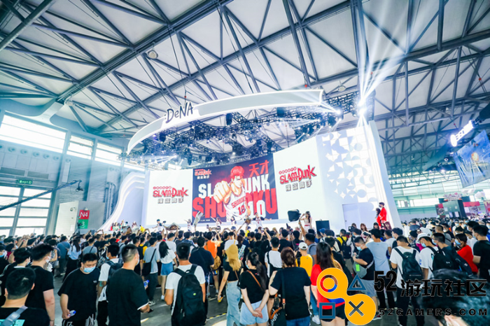 ChinaJoy二十周年：见证中国数字娱乐产业的飞跃之路！
