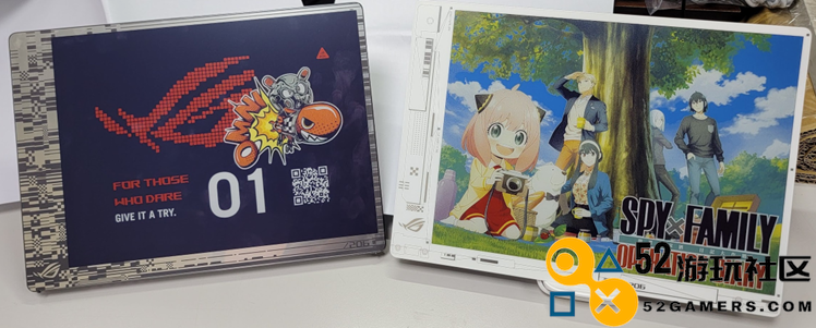 BW2024盛典来袭！ROG掌机X新品首亮相实力再进化！