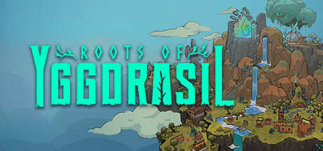 《RootsofYggdrasil》9月登陆Steam卡牌建设探索