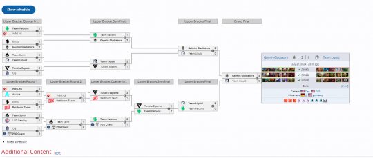 电竞世界杯《DOTA2》项目GG3：0Liquid夺冠