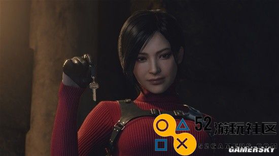 AI绘吉卜力版《生化危机》：靓是靓 还我诱人王阿姨!
