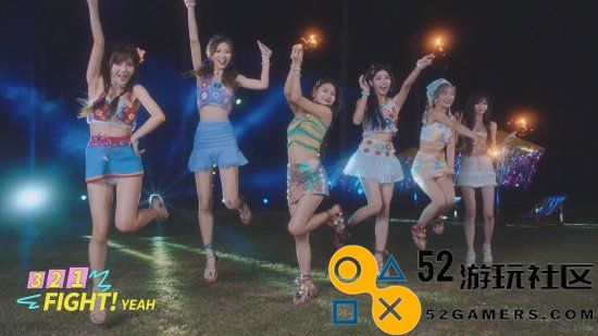 《DNF手游》宣传曲MV释出 国内女团出演元气十足！