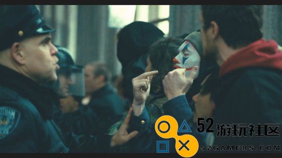 《小丑2》正式预告公开！10月4日北美上映