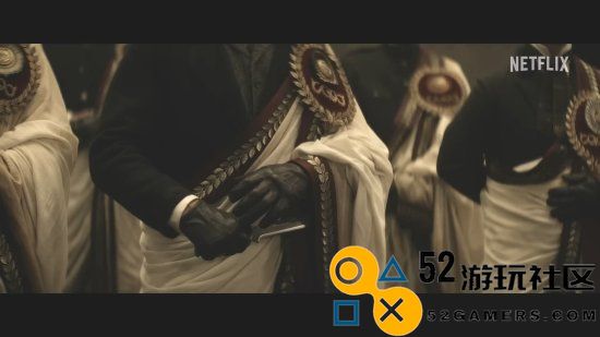 扎克·施耐德《月球叛军：导剪版》预告公开 8月2日播出