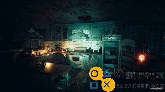 第一人称恐怖游戏《诡岛灵探》明年发售登陆主机和PC