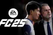 EA发布视频介绍《EA SPORTS FC 25》职业生涯模式