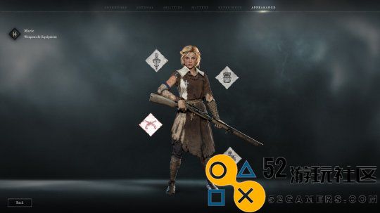 PvPvE第一人称恐怖撤离射击游戏《Hunger》公布
