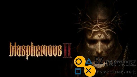 《神之亵渎》开发商再发神秘预告2024年秋季推出