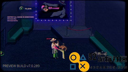《EightDragons2》Steam页面上线发售日待定
