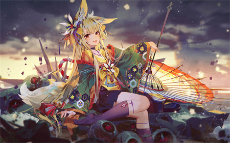 无人区编码6229Jm央视蚱蜢：引领潮流的国风动作RPG手游
