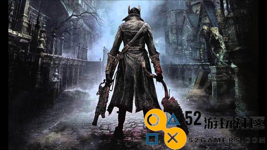 shadPS4模拟器在PC上运行《血源》视频很流畅让人惊讶