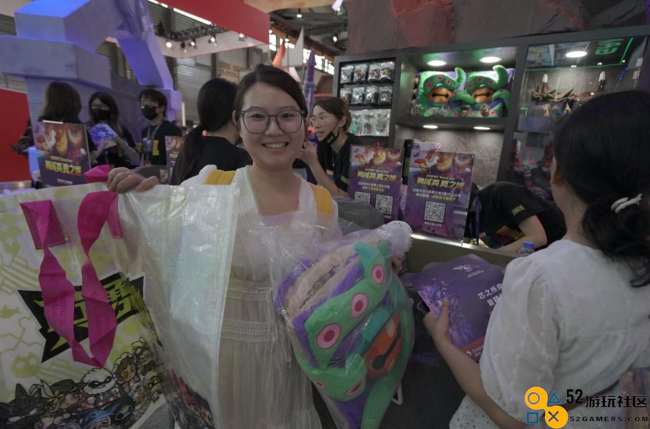 《英勇之地》2024ChinaJoy首秀!巨有料大不同手游首启DEMO试玩