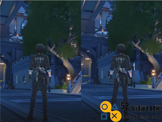 《鸣潮》帧率上限解除！影驰GeForceRTX40系列+DLSS带来性能狂飙！
