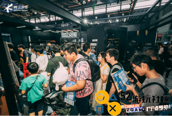魔方工作室2024ChinaJoy圆满收官！实力诠释“超级有料天生会玩”