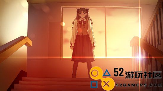 《Fate/stay night》复刻版8.8发售：型月重工没了
