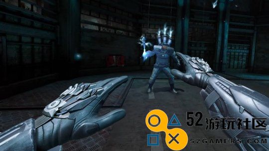 VR新游《蝙蝠侠:阿卡姆之影》10月发售