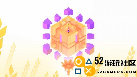 《纪念碑谷3》正式公布12月10日登陆iOS和安卓