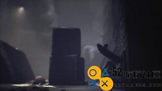 《小小梦魇3》“正式友情”预告公布2025年发售