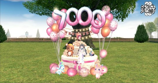 《洛奇》7000天纪念超多福利等你来领！
