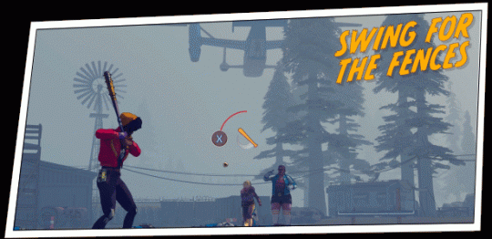 《尘路之旅》（Dustborn）现已登陆Steam粉丝！
