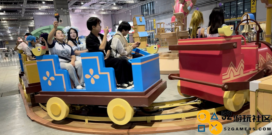 把原神玩成综艺节目，玩家自制提瓦特“奔跑吧兄弟”，还原度MAX