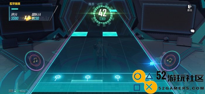 未来之音，正在空投！《和平精英》初音未来庆生特别联动开启