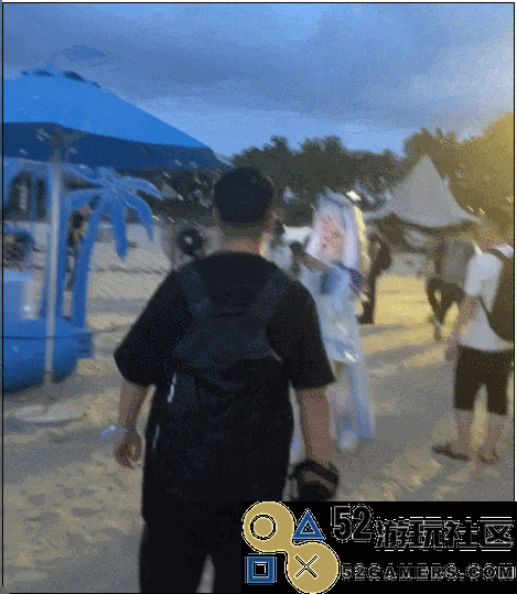 在深圳的这个周末，我更理解《碧蓝航线》连火7年的原因了