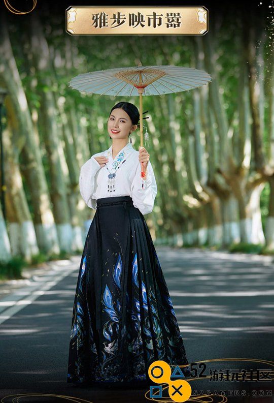 全球唯一！非遗定制！14万顶奢云锦加冕魔域新女神