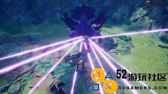 《Fera:破碎部落》9月17日EA发售暂不支持中文