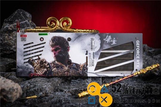 耕升GeForceRTX4070SUPER踏雪OC定制版评测！DLSS3完美体验2K《黑神话：悟空》