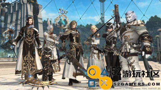 《最终幻想14》总监吉田直树表示SE将进一步加深与Xbox玩家的关系