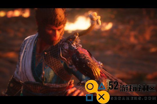 《黑神话：悟空》首周通关率不足13%一半人止步黄风怪