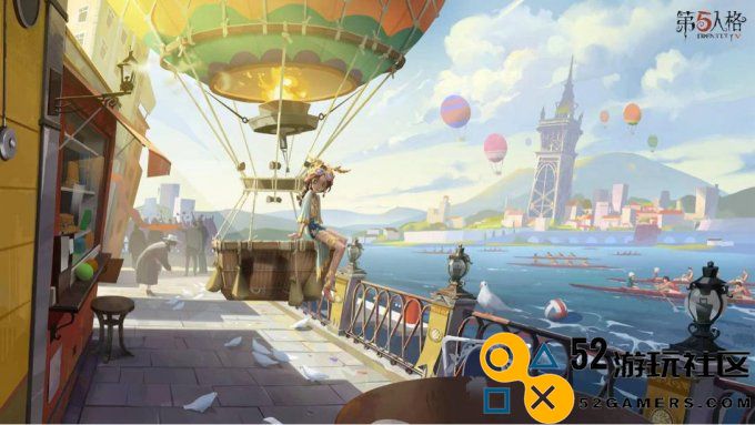 盛夏新篇，精彩升级《第五人格》暑期前瞻直播回顾