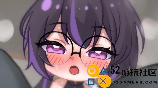 《尘白禁区》龙舌兰预告：眼镜妹贴身诱惑分析员