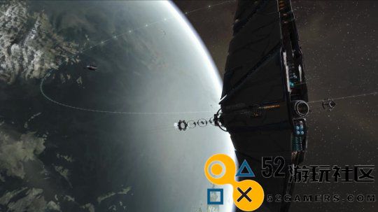 星战前夜：晨曦「天界线」资料片上线倒计时！9月5日，圆梦时分