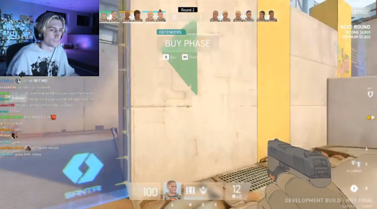 前CSGO选手参与制作FPS新游上线踩雷首个补丁给皮肤打折