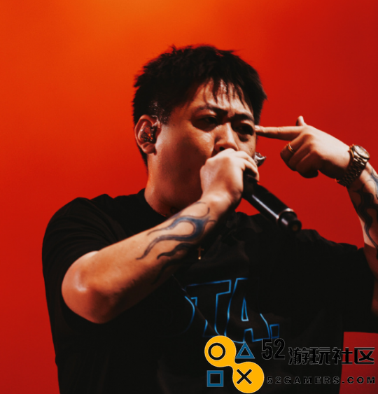 嘻哈圈diss乙游引发厂商联手玩家终获胜rapper发长文道歉